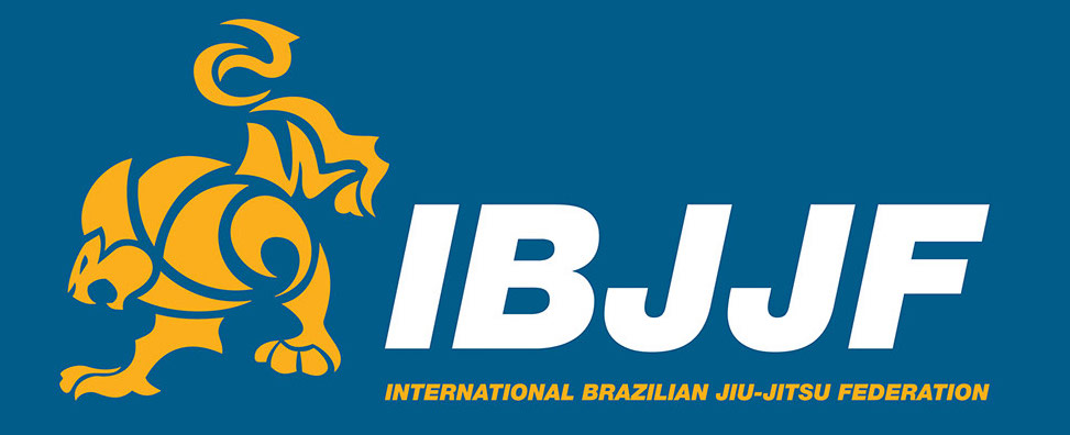 IBJJF